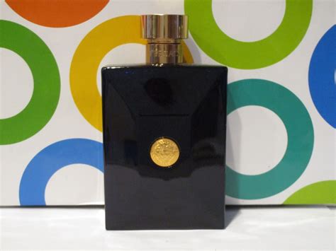 versace vietata la vendita eau de toilette|Versace pour homme.